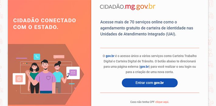 Governo aprimora canal de atendimento ao cidadão