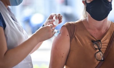 Pré-cadastro para vacinação contra a Covid-19 é disponibilizado para a população de Uberaba