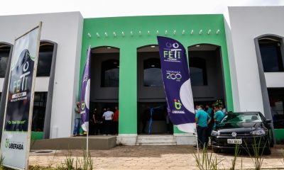 Feti abre inscrições para etapa de capacitação de alunos em Uberaba