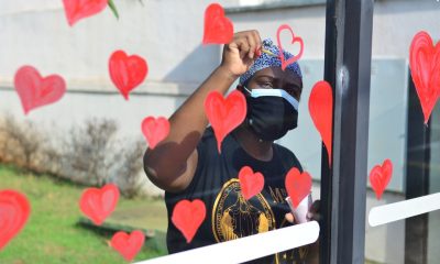 Centro Cultural Sesiminas Uberaba faz homenagem às famílias vítimas da Covid-19