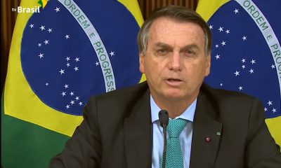 Discurso de Bolsonaro em Cúpula do Clima repercute entre entidades
