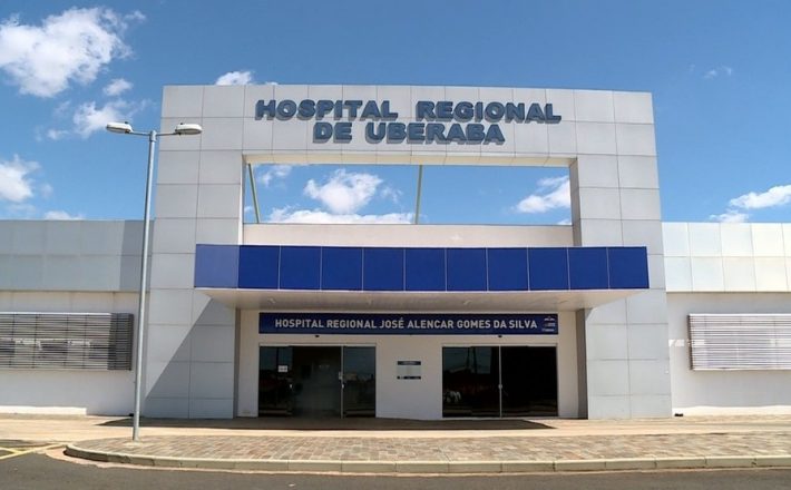 Hospital Regional de Uberaba abre processo seletivo para técnico de enfermagem, enfermeiro e porteiro
