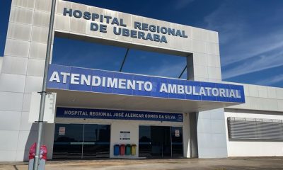 Hospital Regional de Uberaba abre processo seletivo para técnico de enfermagem, enfermeiro e porteiro