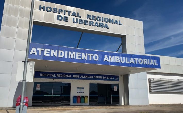 Hospital Regional de Uberaba abre processo seletivo para técnico de enfermagem, enfermeiro e porteiro