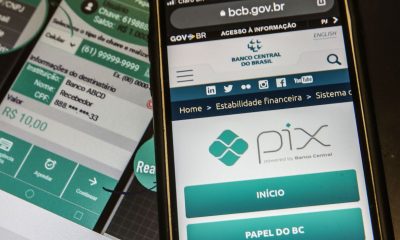 Micro e pequenas empresas podem pagar Simples com Pix