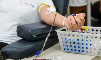 Legislativo aprova projeto que assegura atendimento preferencial a doadores de sangue e medula óssea em Uberaba