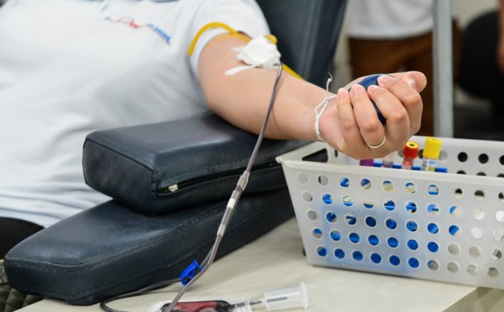 Legislativo aprova projeto que assegura atendimento preferencial a doadores de sangue e medula óssea em Uberaba