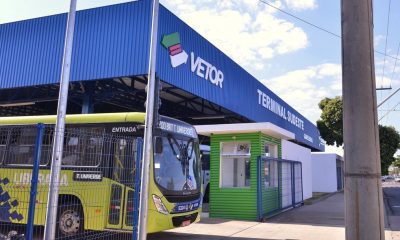 Reajuste da tarifa de ônibus é tema de audiência pública virtual em Uberaba