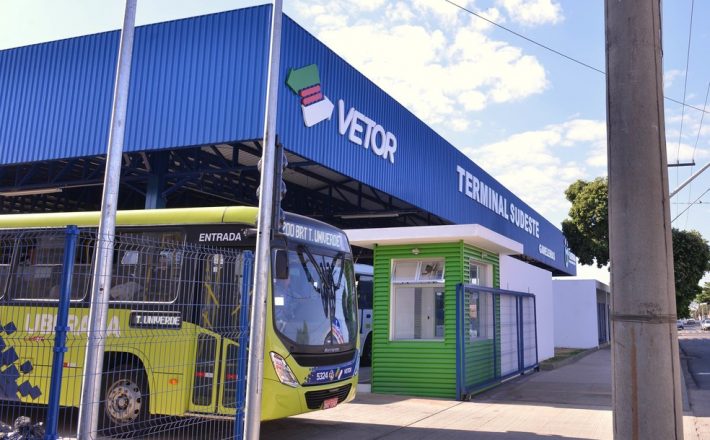Reajuste da tarifa de ônibus é tema de audiência pública virtual em Uberaba