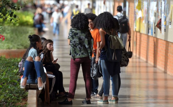 Educação: 71% das instituições federais atingem o máximo de qualidade