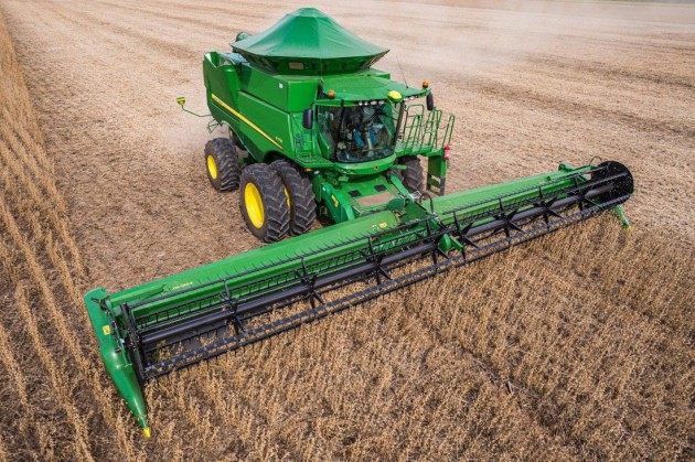 Cemig alerta para os cuidados com a utilização de máquinas agrícolas em zonas rurais