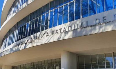 Governo anuncia projeto de revitalização da Biblioteca Pública Estadual