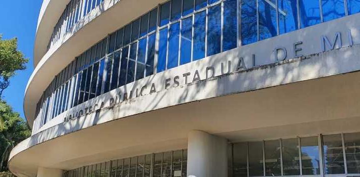 Governo anuncia projeto de revitalização da Biblioteca Pública Estadual