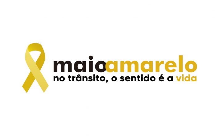 Governo Municipal divulga balanço parcial da campanha Maio Amarelo