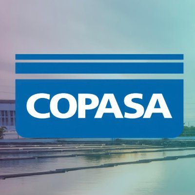 Copasa fecha o primeiro trimestre do ano com crescimento de 6% na receita