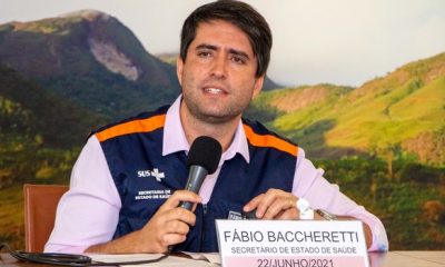 Minas Gerais alcança a maior média móvel de aplicação diária de vacinas no combate à covid-19