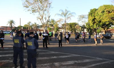 Codau publica nesta sexta resultado do TAF do concurso 001/2019