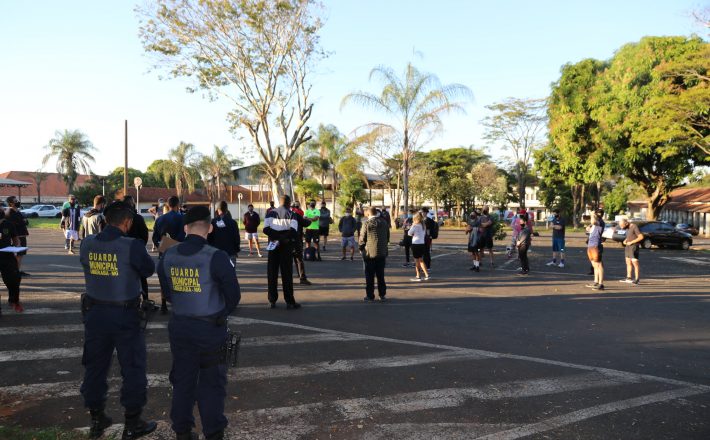 Codau publica nesta sexta resultado do TAF do concurso 001/2019