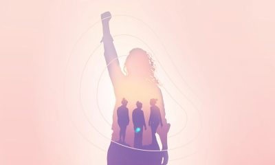 MRV incentiva o empoderamento feminino em sua campanha dos Dia dos Namorados