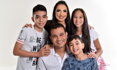 Coluna Social Marise Romano 02-06-2021