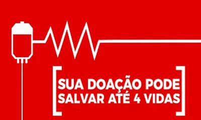Feti realiza Campanha ‘Aprendiz Sangue Bom – cada gota conta’