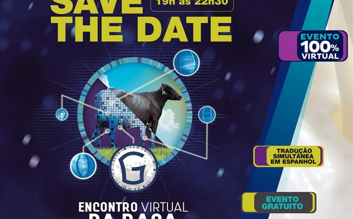 Com palestra magna de Alysson Paulinelli, Encontro Virtual da Raça Girolando está com inscrições abertas