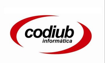 Codiub divulga classificação geral do Processo Seletivo Simplificado