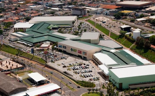 Shopping Uberaba apoia Pit Stop Solidário