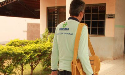 Trabalho do Zoonoses no combate às arboviroses é diário