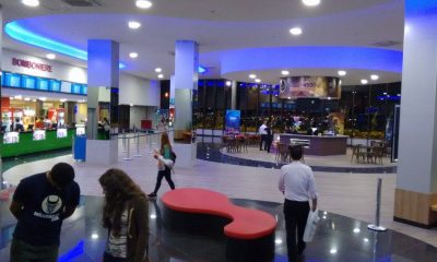 Shopping Uberaba reabre operações de lazer