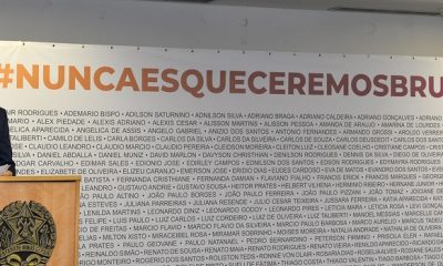 Romeu Zema sanciona lei para execução de projetos do Termo de Reparação de Brumadinho e assina despachos para início das obras