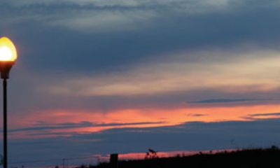 Defesa Civil alerta para frio intenso que chega a Minas Gerais