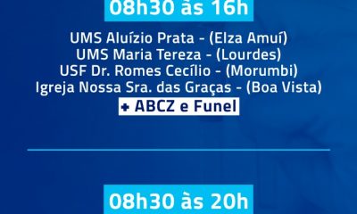 Vacinação