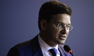 Novo programa social deve ser lançado em novembro, diz Roma – Ministro da Cidadania participou do A Voz do Brasil