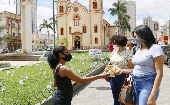 Homicídios caem 25% em áreas atendidas pela Política de Prevenção à Criminalidade