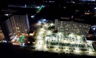 Grupo Ferrasa lança em Olímpia/SP o Hot Beach Suites