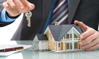 Lançado 4º edital para venda de imóveis 2021