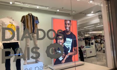 Shopping Uberaba estima 32% de aumento nas vendas no Dia dos Pais