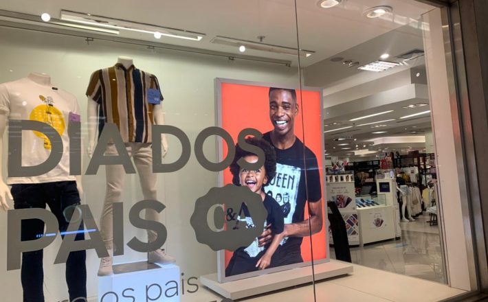 Shopping Uberaba estima 32% de aumento nas vendas no Dia dos Pais