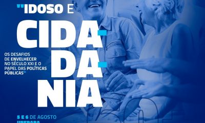 3º Congresso Regional do Idoso