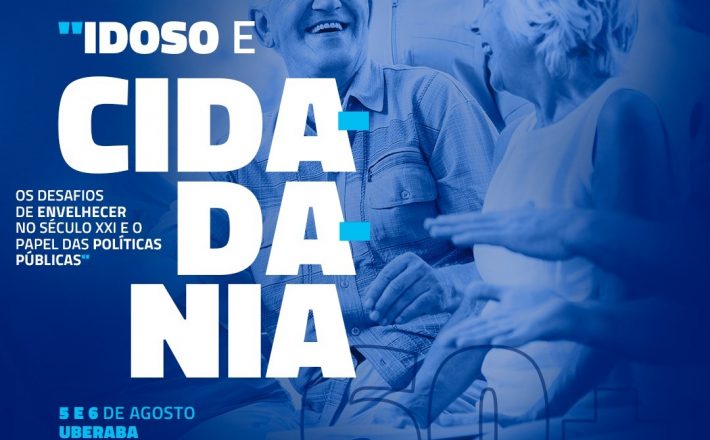 3º Congresso Regional do Idoso