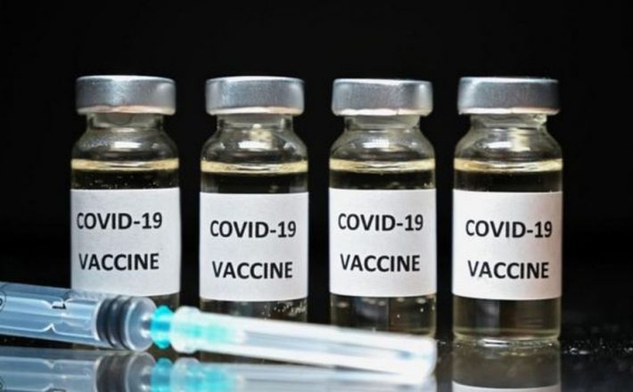 Uberaba anuncia vacinação até 18 anos; cidade é a terceira que mais aplicou a 1ª dose em MG