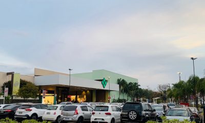 Shopping Uberaba mantém horário normal no dia 15