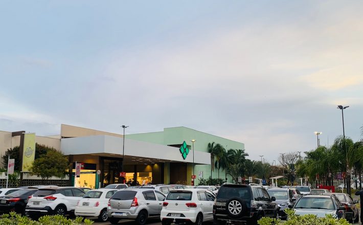 Shopping Uberaba mantém horário normal no dia 15