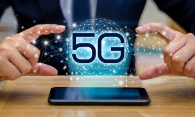 Tecnologia 5G na segurança do campo é tema de reunião da Sagri nesta segunda-feira (30)