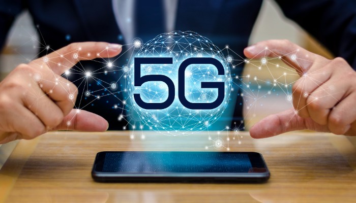 Tecnologia 5G na segurança do campo é tema de reunião da Sagri nesta segunda-feira (30)