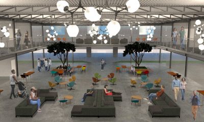 Centro de Inovação de Uberaba recebe visita de integrantes do Governo Municipal