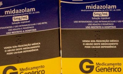 Governo disponibiliza 127 mil kits intubação para 63 cidades mineiras