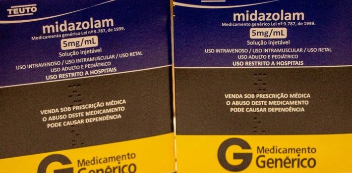 Governo disponibiliza 127 mil kits intubação para 63 cidades mineiras