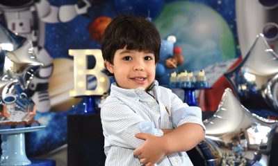 Coluna Social Marise Romano 25-08-2021